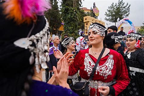 Akitu The Assyrian New Year Eurasia