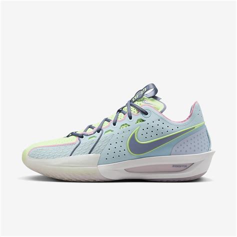 Un Coloris Easter Pour La Nike Gt Cut 3 • Basket Usa