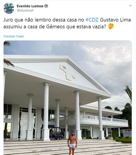 Mans O De Gustavo Lima Vira Meme Na Internet Blog Decordiario