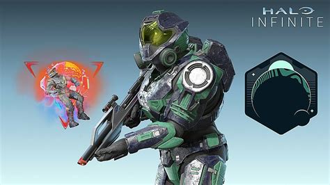 Halo Infinite New Brxx Lightfire Legendary Bundle Worth It Or Not