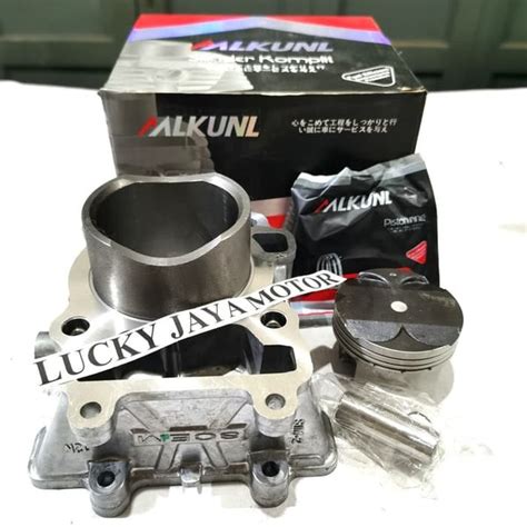 Jual Cylinder Blok Block Seher Boring Satria Fu Fi F1 Injeksi Mikuni Di