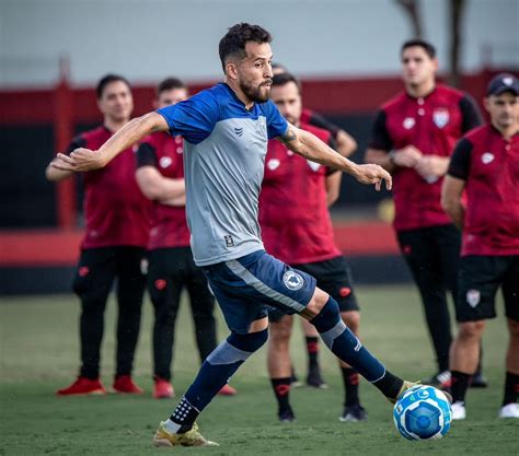 Após pré temporada Leandro Bulhões projeta estreia do Centro Oeste na