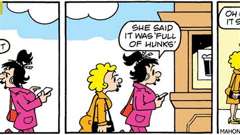 Andy Capp 9th November 2020 Mirror Online