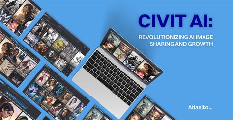 Civitai: Redefining Image Sharing with AI Innovation