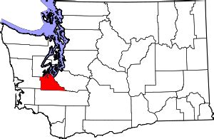 Thurston County, Washington - Wikipedia