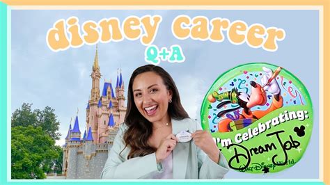 Disney Qa 33 Disney Professional Career Experience Application