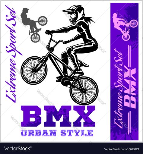 Logo Bmx Street Atelier Yuwa Ciao Jp