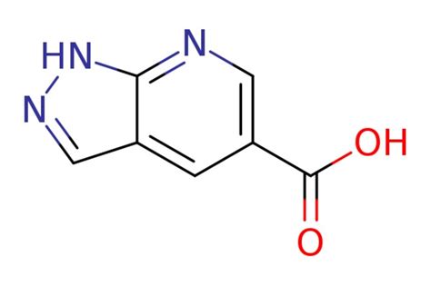 Emolecules H Pyrazolo B Pyridine Carboxylic Acid