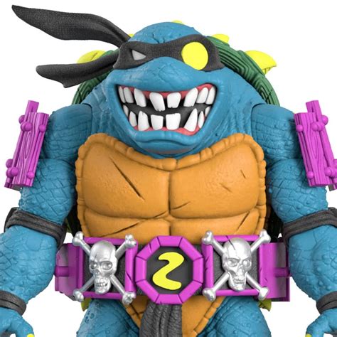 Tmnt 2022 Toys Slash