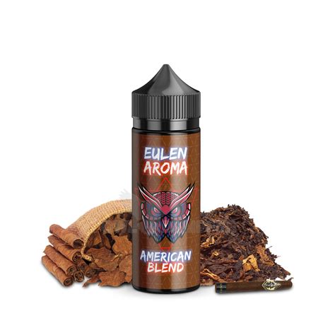 Eulen Aroma American Blend 100 Ml 69 90