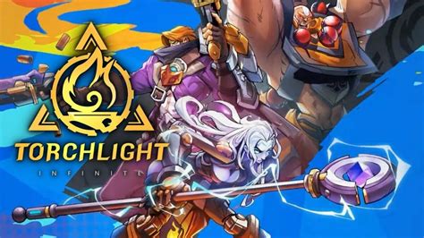 Torchlight Infinite Mobile Lepas Cinematic Trailer Rilis Tahun