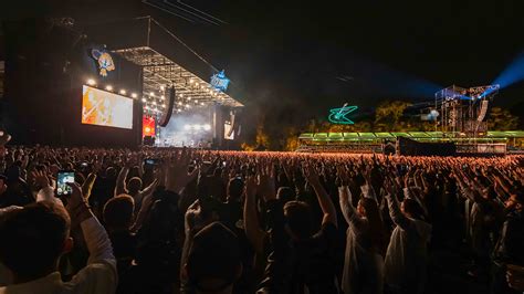 Tudo o que você precisa saber para curtir os shows do Prime Rock Brasil