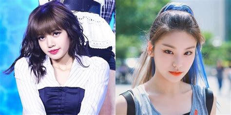 These 10 K Pop Idols Have Perfect Visuals That Leave You Speechless