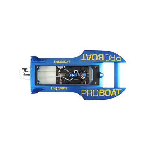 Hidro Ul 19 30 Rtr Brushless Proboat 762mm