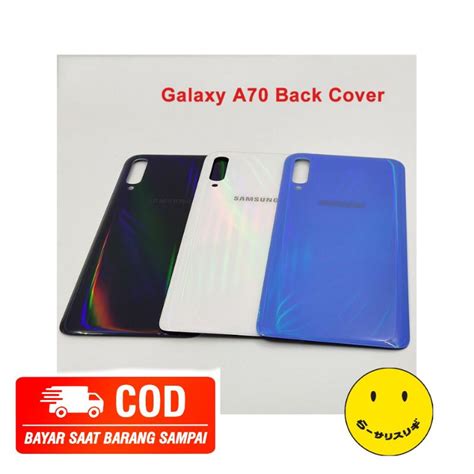 Jual Backdoor Backcover Tutup Belakang Casing Samsung Galaxy A