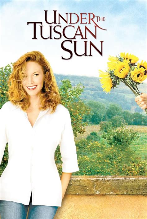 Under The Tuscan Sun 2003