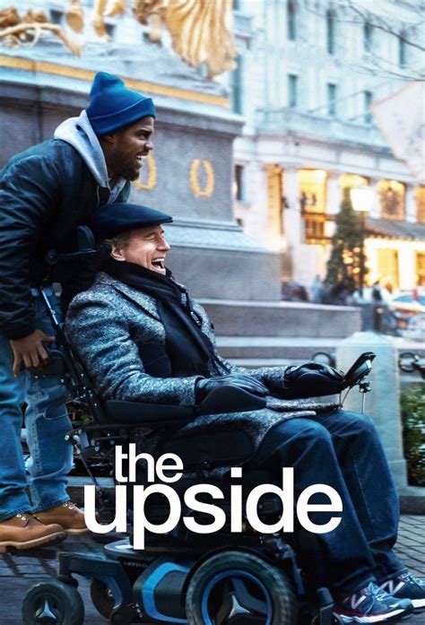 The Upside - TheTVDB.com