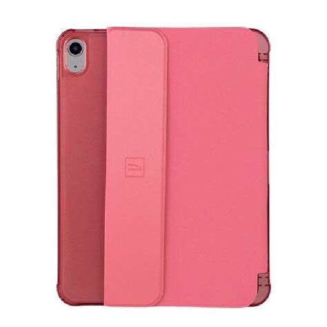 Tucano Satin Folio Case For Ipad 10 9 Pink Xcite Kuwait