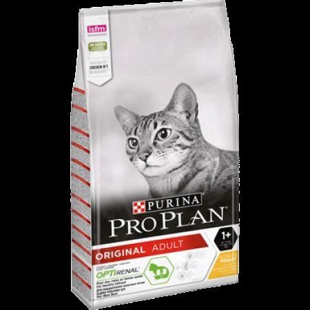 Pro Plan Tavuklu Yetişkin Kedi Maması 1 5kg