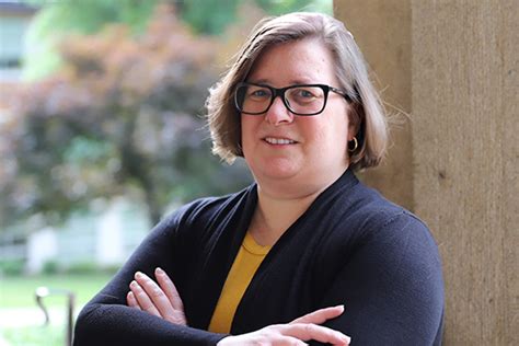 Geneva College Names Willson Assistant Director Of Graduate Admissions Geneva College