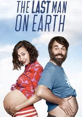 Regarder La S Rie The Last Man On Earth Streaming