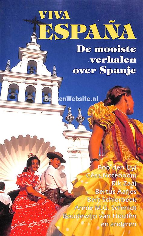 Viva Espana Diversen BoekenWebsite Nl