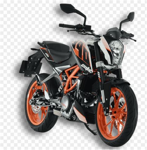 Ktm Bike Png Images Infoupdate Org