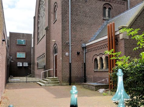 Albaniana Stadswandeling Halte 6 Castellumstraat Romeins Alphen