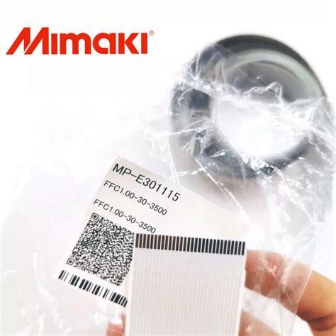 Mimaki Original Long Ffc Cable Mp E For Jv Cjv Mimaki