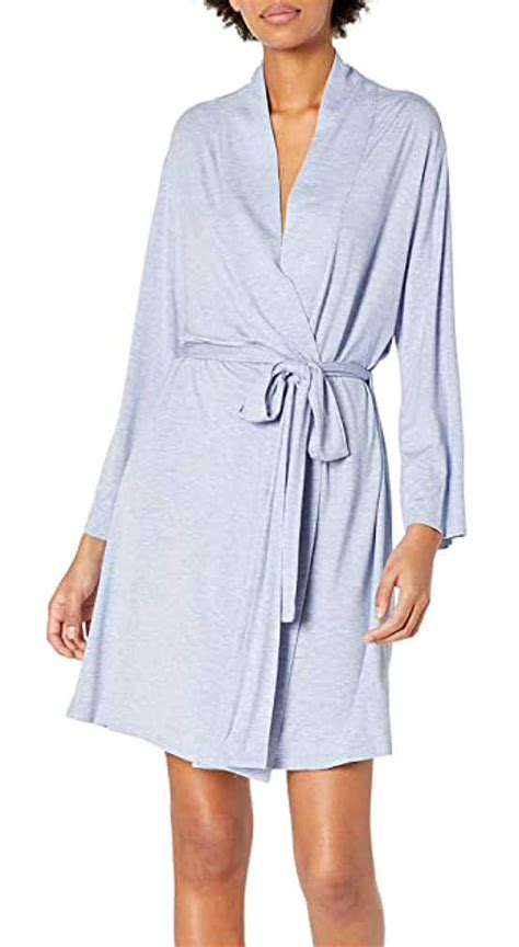 15 Best Lightweight Robes For Women Cozy For Home Or Travel