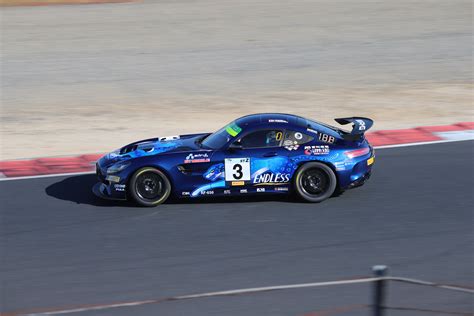 Viper على تويتر S耐 スーパー耐久 Endless Sports 3号車 Rd6岡山国際 岡山国際サーキット