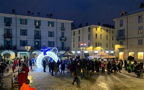 Natale Pinerolese Associazione Turistica Pro Loco Pinerolo