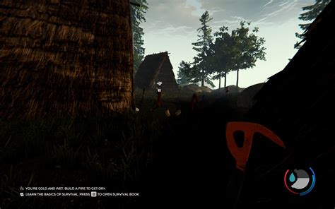 Steam Community :: Guide :: как правильно начать игру в лесу