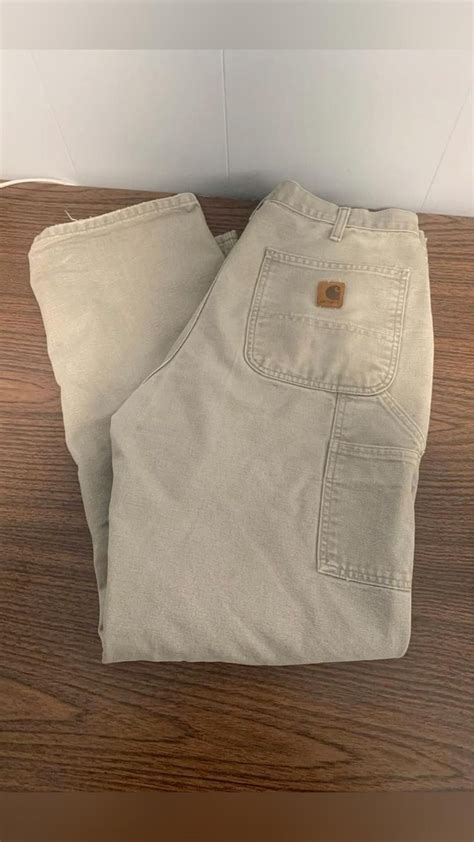 Men S Buttoned Corduroy Casual Pants Artofit