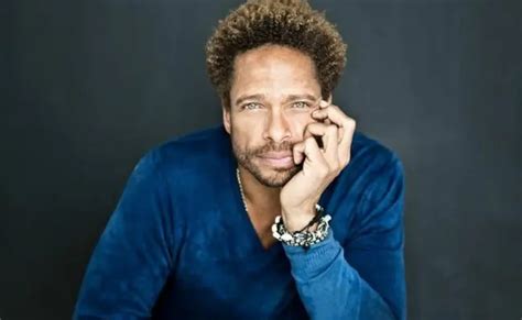 Where Is Gary Dourdan Now His Career Change Detailed Biograf A