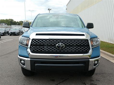 New 2020 Toyota Tundra Sr5 Crewmax In Birmingham 886926 Limbaugh Toyota