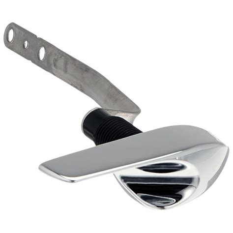 Kohler 6 In Polish Chrome Toilet Lever For Kohler At