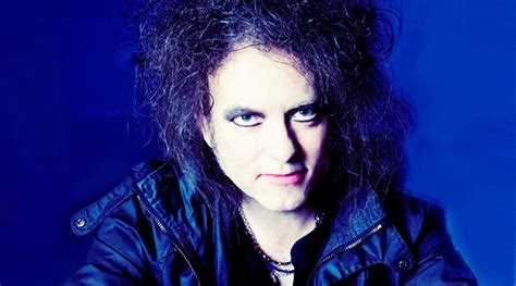 The Cure Anuncia Un Concierto Especial En Londres Muzikalia