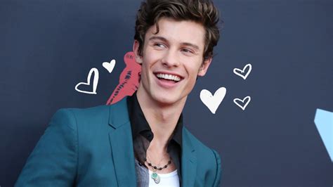 Shawn Mendes Estrena Nuevo Sencillo Musical Wonder