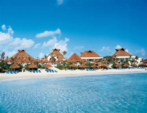 Luxury Bahia Principe Akumal All Inclusive Akumal Precios