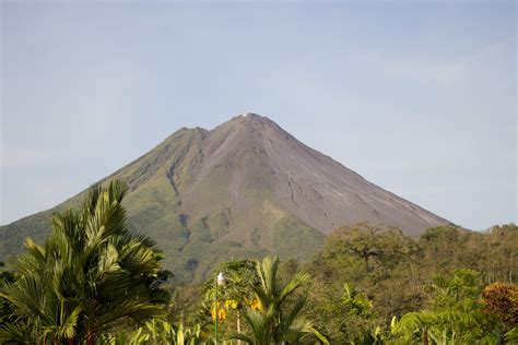 arenal-volcano - Gamintraveler