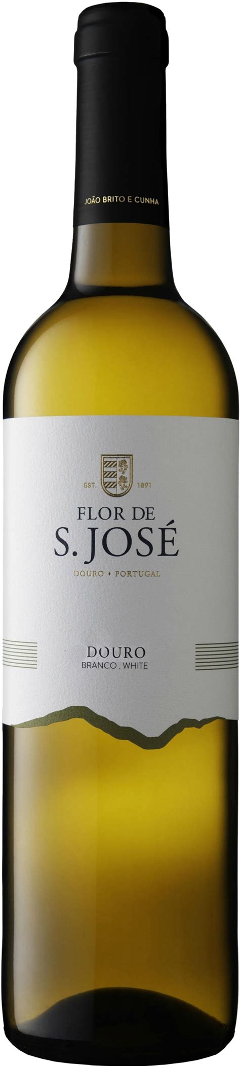 Quinta de S José Flor de S José Branco Weißwein Portugal Douro