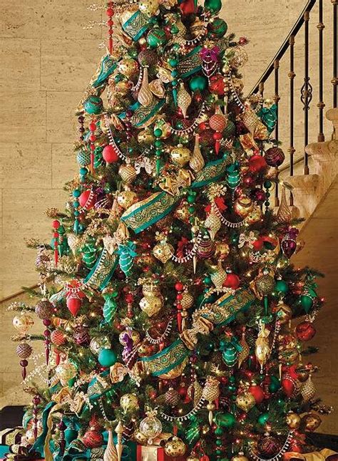 10 1 Christmas Home Decorating Styles 70 Pics Decoholic