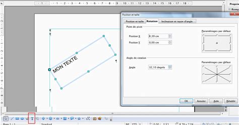 Pivoter Du Texte R Solu