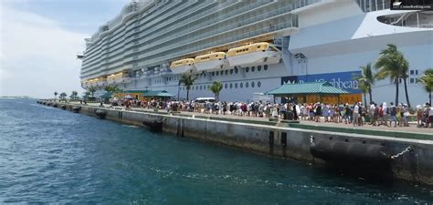 11 Tips To Stay Hassle Free On Cruise Embarkation Day