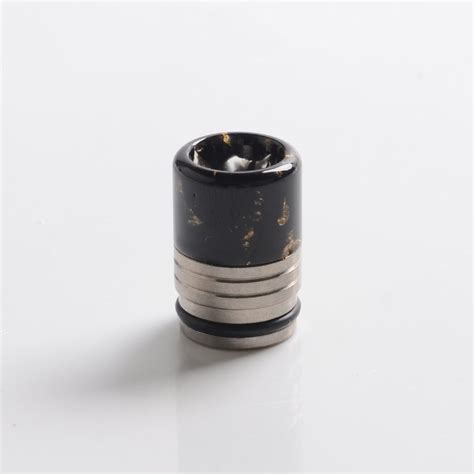 Buy Authentic Reewape As Drip Tip For Rda Atomizer Black