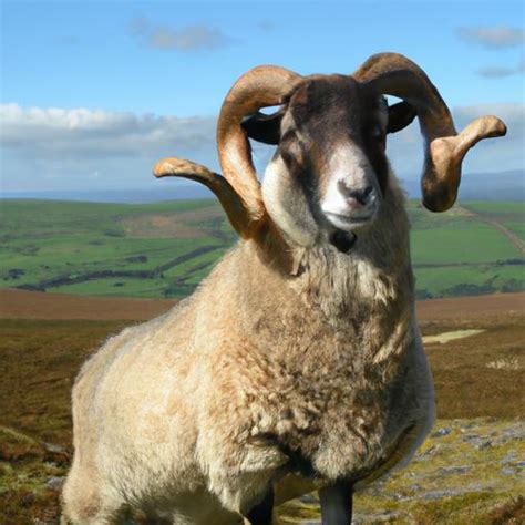 Manx Loaghtan Preserving The Heritage Of A Rare Sheep Breed