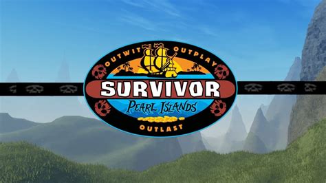 Roblox Survivor Season Pearl Islands Youtube