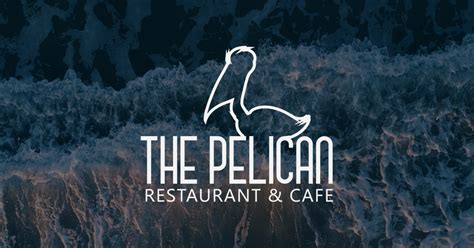 The Pelican Menu The Pelican Restaurant Paphos