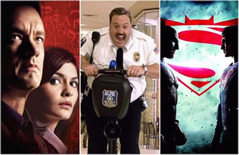 The 10 Worst-Reviewed Films That Were Box Office Hits